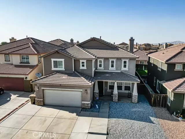 Hesperia, CA 92344,12920 La Costa Court