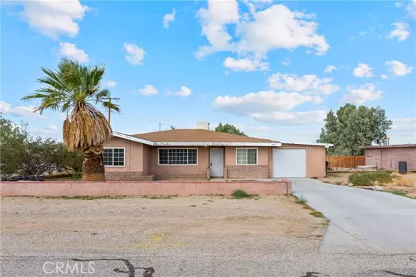 27904 Apache Avenue, Barstow, CA 92311