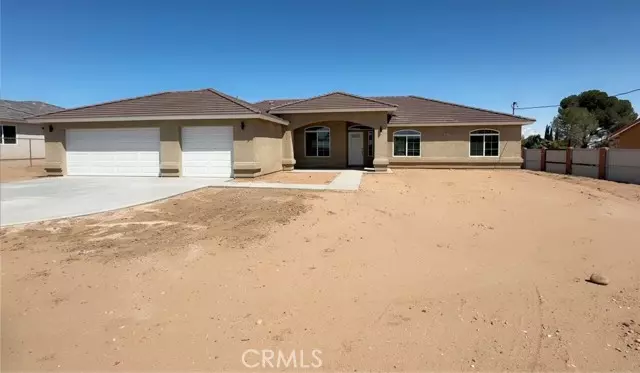 16506 Cactus Street, Hesperia, CA 92345