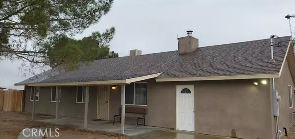 Lucerne Valley, CA 92356,31128 Sage Road