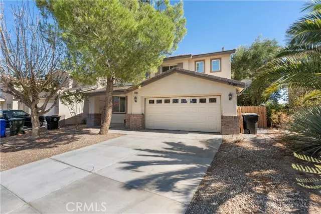 14789 Rosemary Dr, Victorville, CA 92394