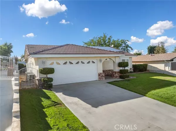 Victorville, CA 92395,13190 Palos Grande