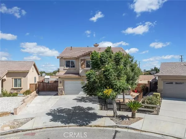 Oak Hills, CA 92344,8923 Azalea Springs Road