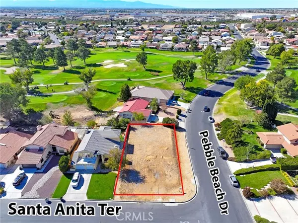 12840 Santa Anita, Victorville, CA 92395