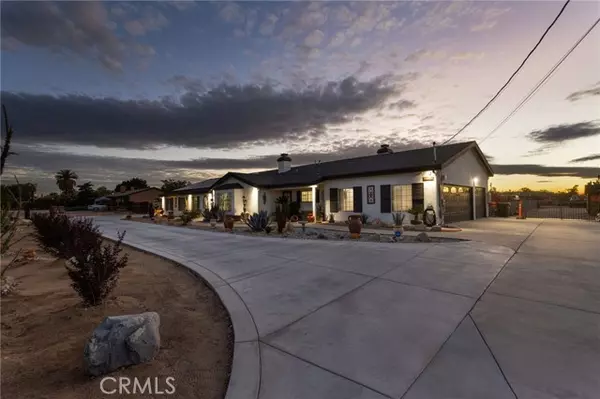 Hesperia, CA 92345,11546 Oakwood Avenue