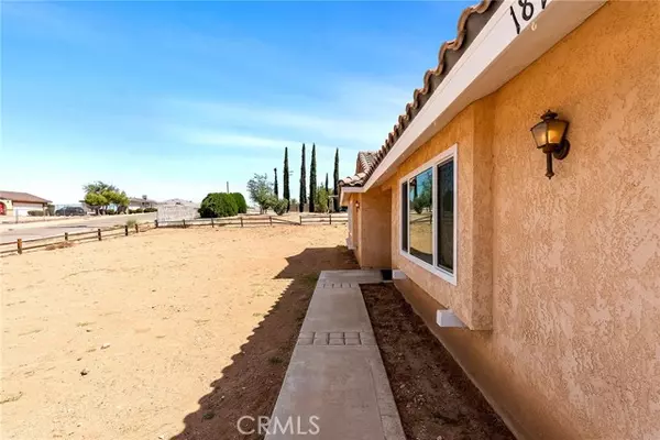 Hesperia, CA 92345,18125 Hackberry Street