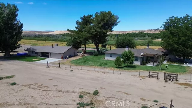 14700 Heritage Way, Oro Grande, CA 92368