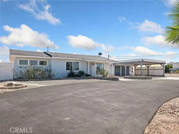 Hesperia, CA 92345,17809 Hercules