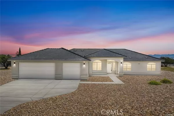 7939 Lassen Avenue, Hesperia, CA 92345