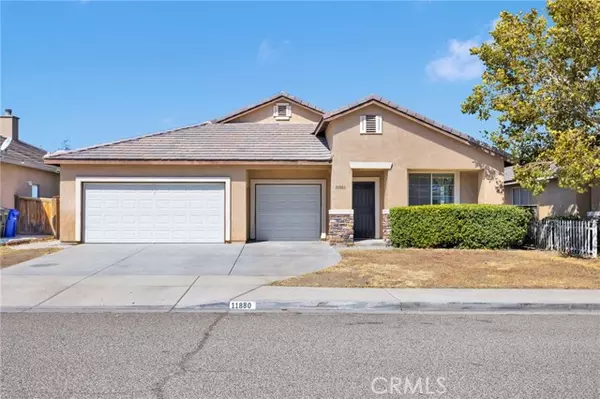 Victorville, CA 92392,11880 Trailwood Street