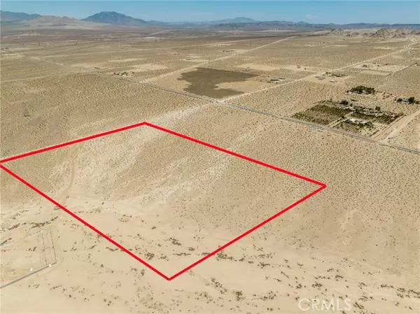705 Cambria Road, Lucerne Valley, CA 92356
