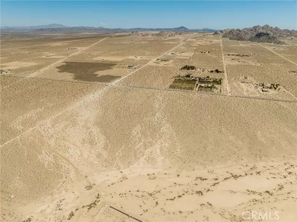 Lucerne Valley, CA 92356,705 Cambria Road