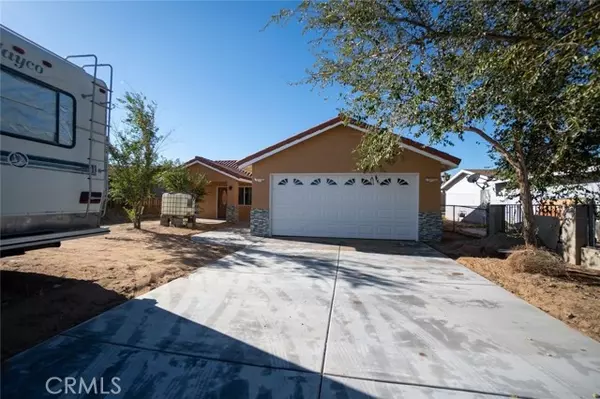 Adelanto, CA 92301,10917 Bartlett Avenue