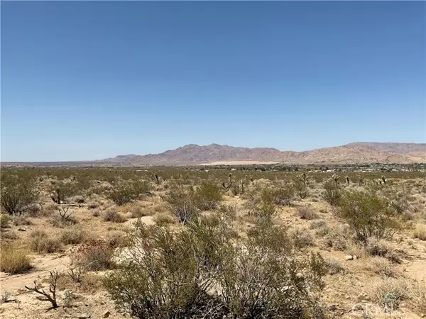 0 Baker Rd, Lucerne Valley, CA 92356