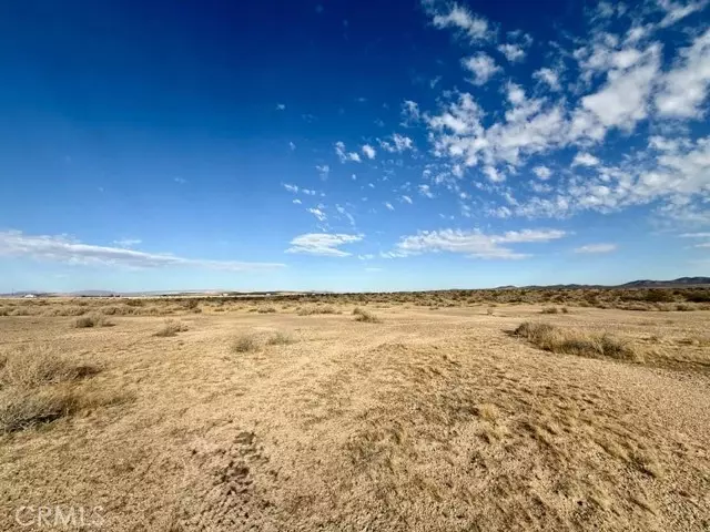 0 Unknown Street, Hinkley, CA 92347