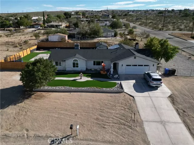 Barstow, CA 92311,28025 Calico Drive