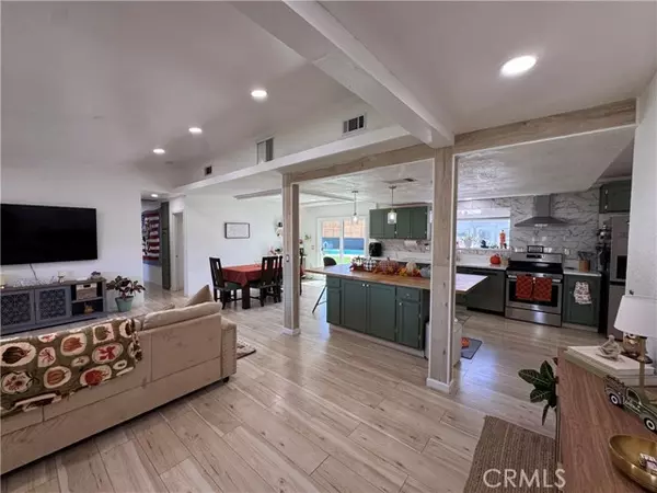 Barstow, CA 92311,28025 Calico Drive