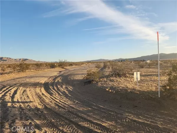 Helendale, CA 92342,19200 Chisholm Trail