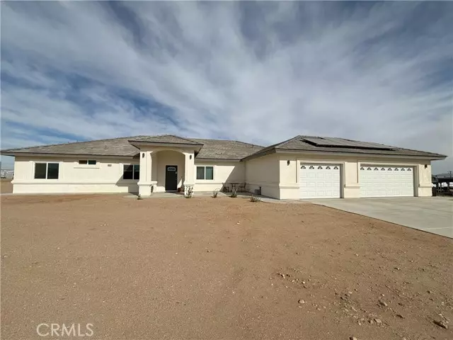 13970 Bonanza Road, Victorville, CA 92392