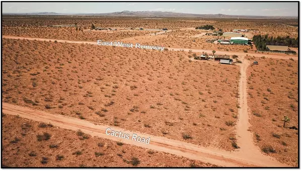 Adelanto, CA 92301,8746 Cactus Road
