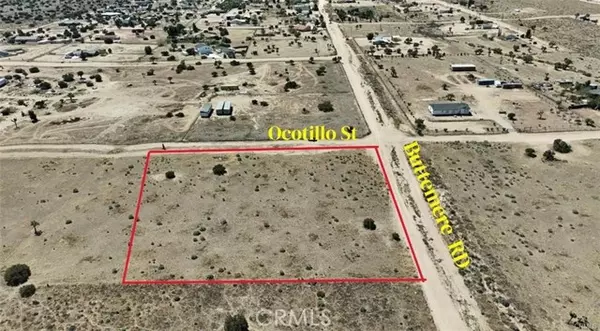 111 Ocotillo Street, Phelan, CA 92371