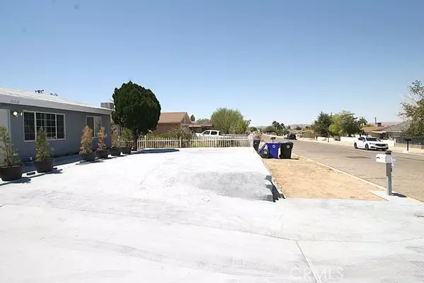 Barstow, CA 92311,25633 Anderson Avenue