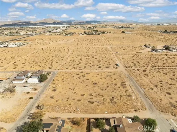 Adelanto, CA 92301,0 Lawson Avenue