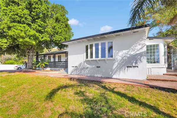 San Bernardino, CA 92405,3489 Circle Road