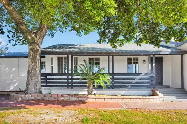 San Bernardino, CA 92405,3489 Circle Road