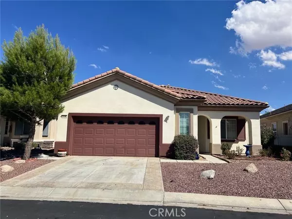 11147 Avonlea Road, Apple Valley, CA 92308