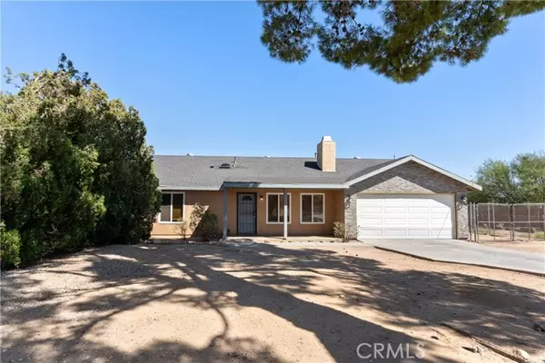 Hesperia, CA 92345,18742 Vine Street