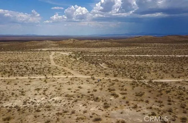 0 Silver Peak Road, Adelanto, CA 92301
