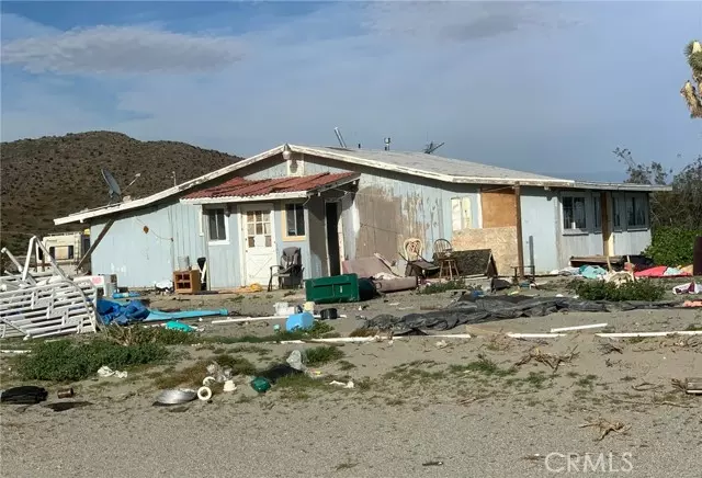 19567 Old El Mirage Road, Adelanto, CA 92301