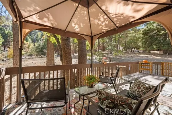 Wrightwood, CA 92397,23132 Cardinal