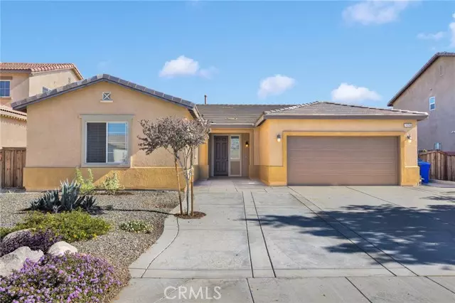 14245 Purple Canyon, Adelanto, CA 92301