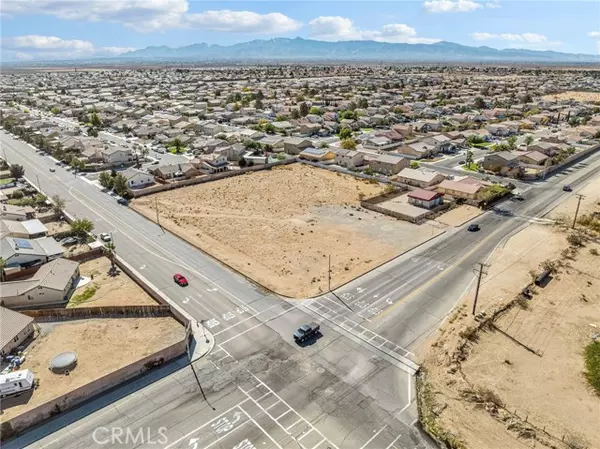 Adelanto, CA 92301,0 Mojave