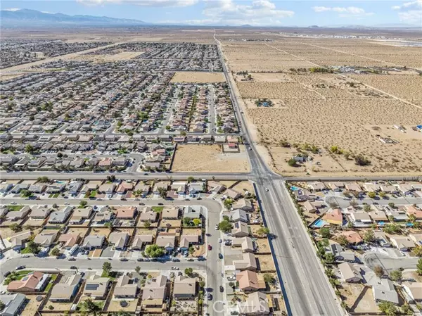 Adelanto, CA 92301,0 Mojave