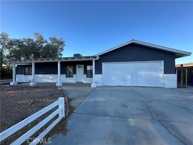 731 US Highway 58, Barstow, CA 92311