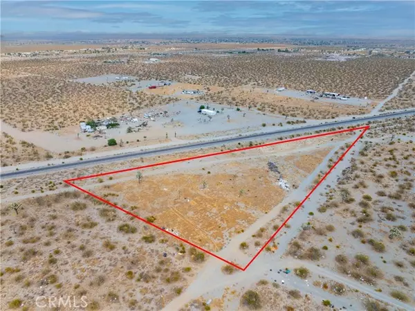 Phelan, CA 92371,0 La Mesa Road