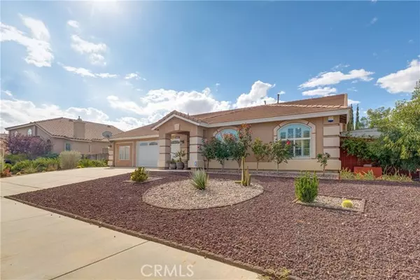 Victorville, CA 92394,14117 Gopher Canyon