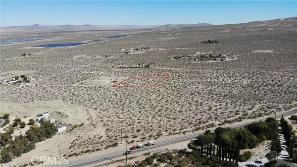 Lucerne Valley, CA 92356,0 Aster Road