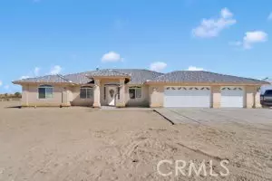 12871 Alta Vista, Pinon Hills, CA 92372