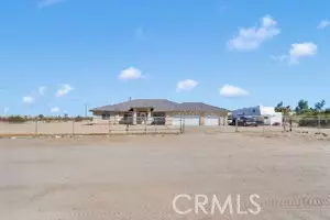 Pinon Hills, CA 92372,12871 Alta Vista