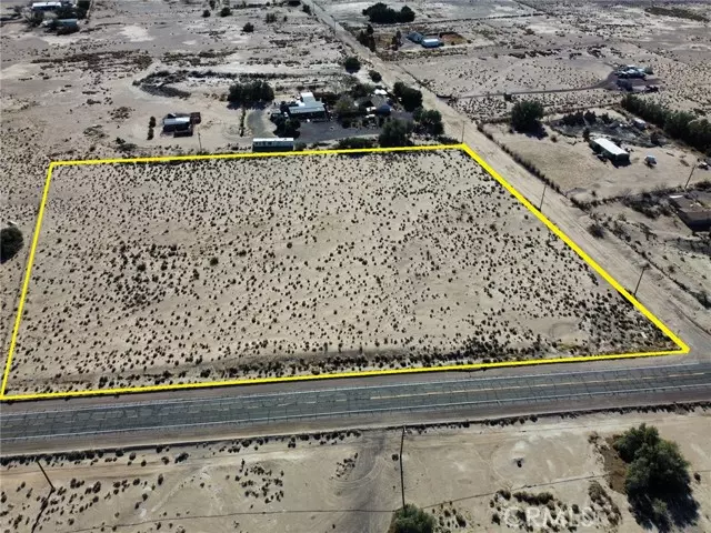 46955 National Trails Hwy RT/66, Newberry Springs, CA 92365