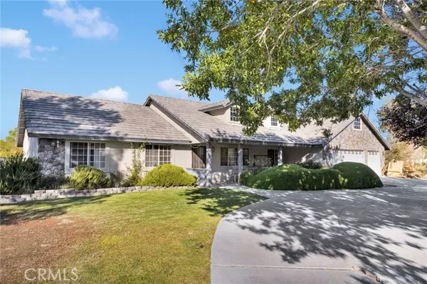 15590 Myalon, Apple Valley, CA 92307