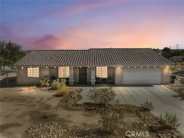 16815 El Evado, Victorville, CA 92394