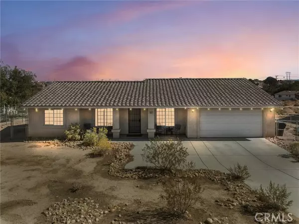 16815 El Evado, Victorville, CA 92394