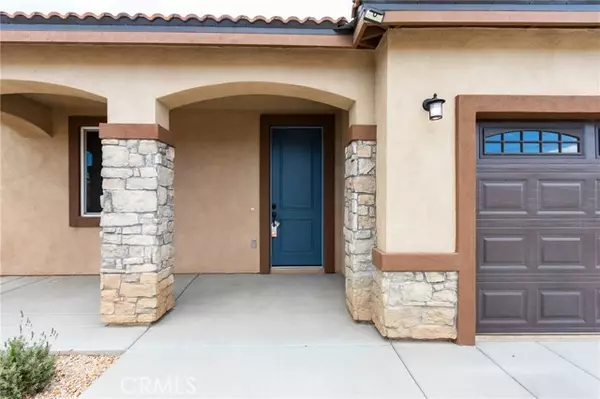 Hesperia, CA 92344,8507 Stockton Avenue