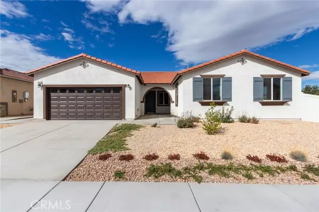 8534 Stockton Avenue, Hesperia, CA 92344