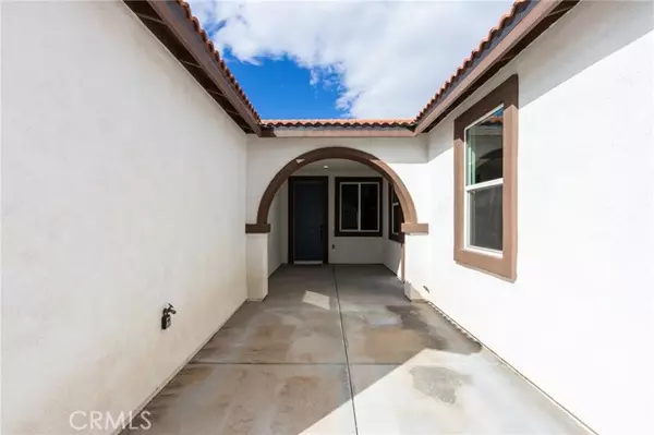 Hesperia, CA 92344,8534 Stockton Avenue